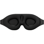3D Eye Mask – Contoured Sleep Mask for Total Light Blockout