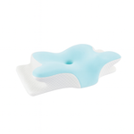 Butterfly Memory Foam Pillow – Orthopedic Cervical Pain Relief Support