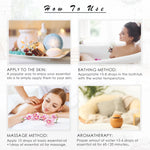 MAYJAM Essential Oil – 100ml Pure Aromatherapy Oil with Dropper