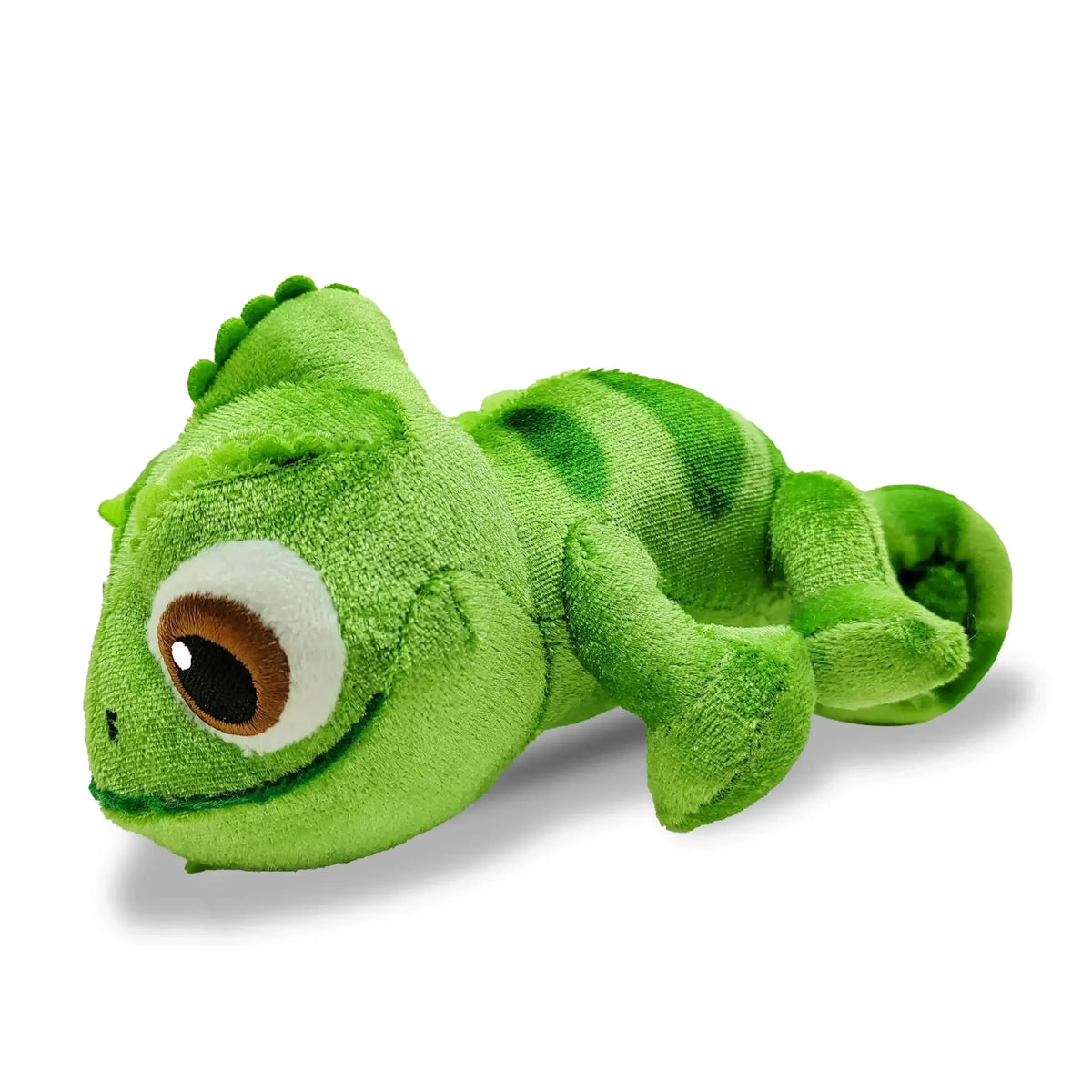 Pascal Chameleon Plush Toy – Rapunzel Shoulder Companion for Kids & Collectors