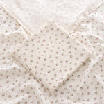 Muslin Baby Blanket – 2-Layer Cotton Swaddle for Newborns & Kids