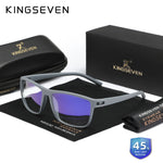Kingseven Blue Light Blocking Glasses – Anti-Blue Ray Eyewear