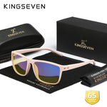 Kingseven Blue Light Blocking Glasses – Anti-Blue Ray Eyewear