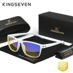 Kingseven Blue Light Blocking Glasses – Anti-Blue Ray Eyewear