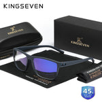 Kingseven Blue Light Blocking Glasses – Anti-Blue Ray Eyewear
