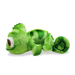 Pascal Chameleon Plush Toy – Rapunzel Shoulder Companion for Kids & Collectors