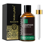 MAYJAM Essential Oil – 100ml Pure Aromatherapy Oil with Dropper