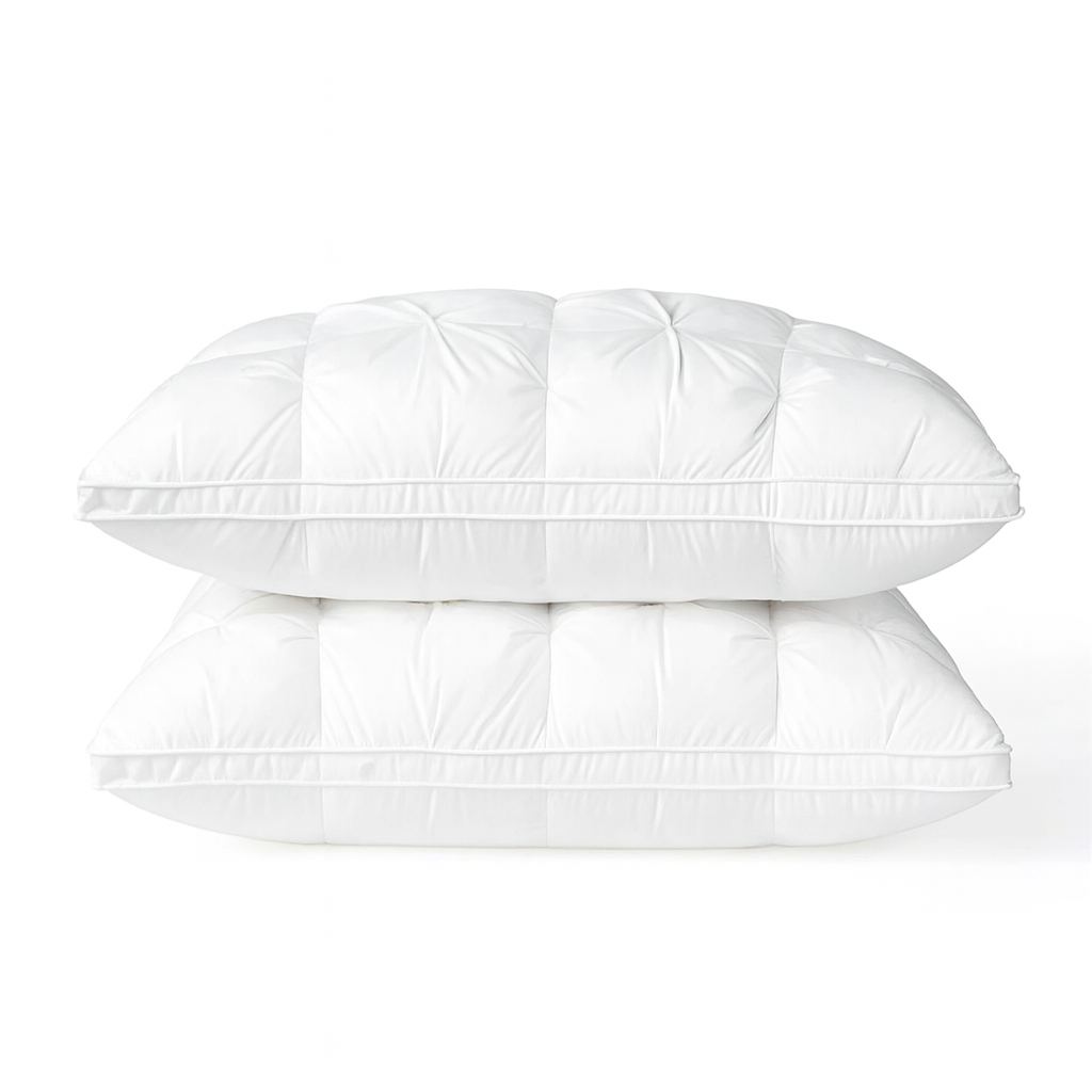 Hotel Comfort Pillow – Soft 5-Star Sleep Experience