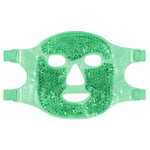 Gel Cooling Ice Face Eye Mask Facial Mask Hot Cold Compress Pack Gel Beads Cold Face Eye Mask Ice Pack,Compress Sleeping FaceSPA