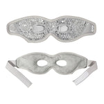 Eye Masks for Puffy Eyes Reusable Hot Cold Compress Gel Eye Mask Cooling Eye Mask for Swollen Eyes Dry Eyes Stress Skin Care
