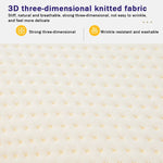 Orthopedic Memory Sponge Protects The Cervical Side Sleep Pillow Slow Rebound No Pressure Hand Soft Breathable Couple Pillow