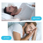 Magnetic Anti-Snoring Nose Strips – Boost Oxygen & Sleep