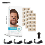 Magnetic Anti-Snoring Nose Strips – Boost Oxygen & Sleep